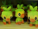 Bild vom Pokémon Center