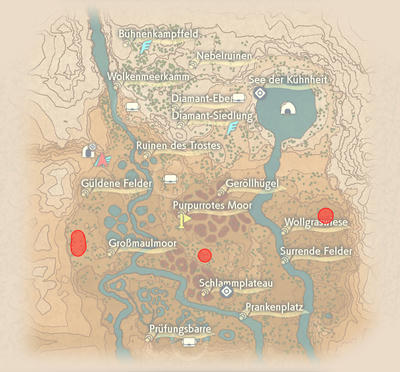 Screenshot zu Banditenschwestern