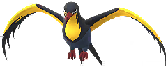 Voltrean