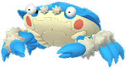 Klibbe