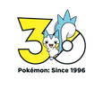 Artworks zu Pachirisu