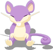 Pendelpose-Pose von Rattfratz