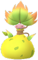 Mega-Sarzenia
