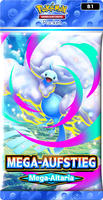 Pokémon-Sammelkartenspiel-Pocket