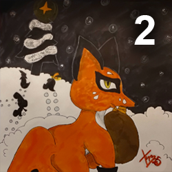 Türchen 2