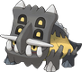 Bollterus