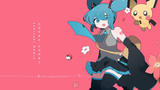 Cover-Artworks zu Project Voltage