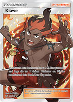 144 Kiawe