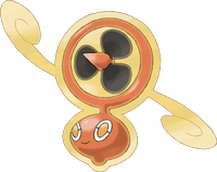 Wirbel-Rotom