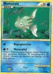 Entfesselt 59/95 Remoraid