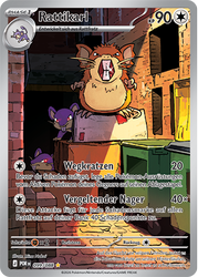 Optimale Ordnung 099/088 Rattikarl