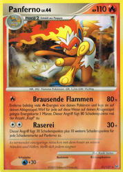 Platin 31/127 Panferno