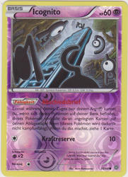 Ewiger Anfang 30/98 Icognito