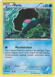 Protoschock 49/160 Perlu