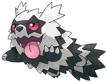 Galar-Zigzachs