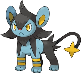 Luxio