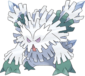 Mega-Rexblisar