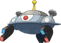 Magnezone