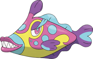 Knirfish