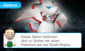 Ballon