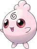 Fluffeluff
