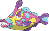 Knirfish