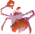 Gigadynamax-Kingler