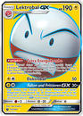 155	Lektrobal GX