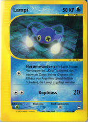 Aquapolis 070/147 Lampi