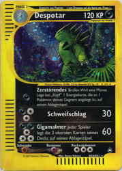 Aquapolis H28/H32 Despotar