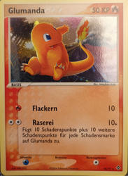EX Drache 98/97 Glumanda