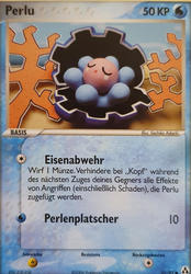 EX Legend Maker 51/92 Perlu