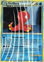 Entfesselt 6/95 Octillery