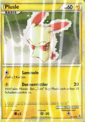 Entfesselt 36/95 Plusle