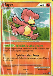 Triumph 41/102 Magby