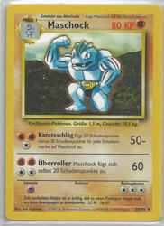 Basis-Set 34/102 Maschock