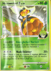 Aufstieg der Rivalen 35/111 Honweisel 4