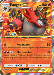 Hüter des Firmaments 033/155 Fuegro ex