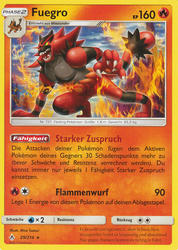 Kräfte im Einklang 29/214 Fuegro