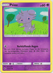 Nacht in Flammen 59/147 Psiau