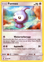 Stunde der Wächter 105/145 Formeo