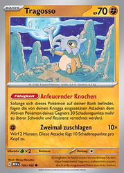 151 104/165 Tragosso