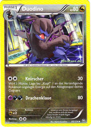 Hoheit der Drachen 95/124 Duodino