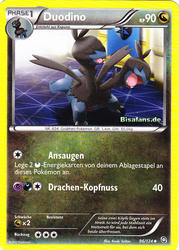 Hoheit der Drachen 96/124 Duodino