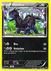 Plasma-Frost 77/116 Duodino