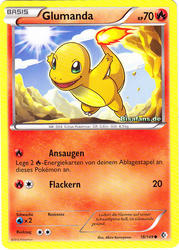 Überschrittene Schwellen 18/149 Glumanda