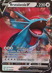 Flammende Finsternis 143/189 Brutalanda V