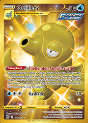 Kampfstile 178/163 Octillery