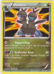 Dampfkessel 85/114 Duodino