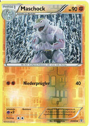 Generationen 41/83 Maschock